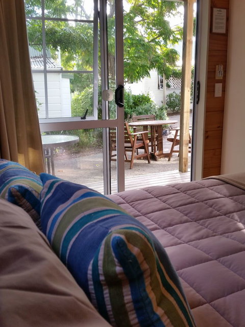 Pauanui Pines Motor Lodge - Accommodation New Zealand 5