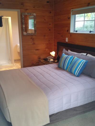 Pauanui Pines Motor Lodge - Accommodation New Zealand 6