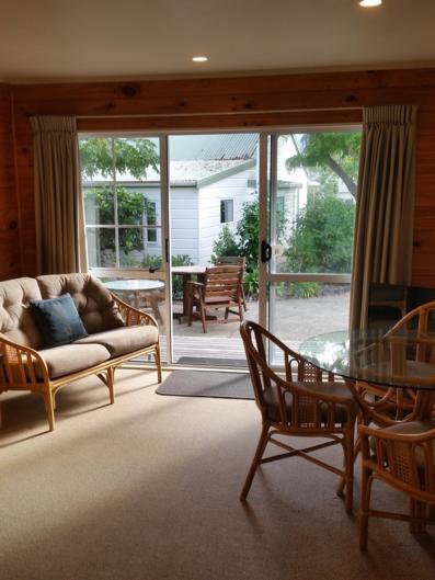 Pauanui Pines Motor Lodge - Accommodation New Zealand 8