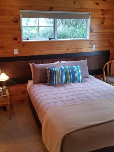 Pauanui Pines Motor Lodge - Accommodation New Zealand 7