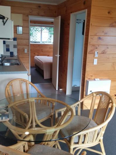 Pauanui Pines Motor Lodge - Accommodation New Zealand 9