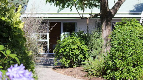 Pauanui Pines Motor Lodge - Accommodation New Zealand 10