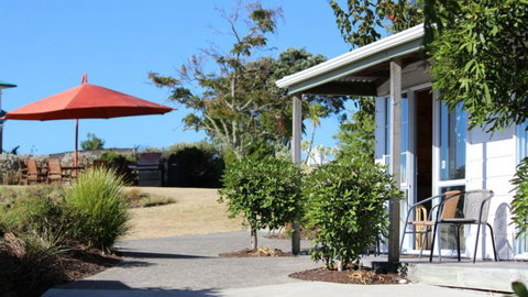 Pauanui Pines Motor Lodge - Accommodation New Zealand 11