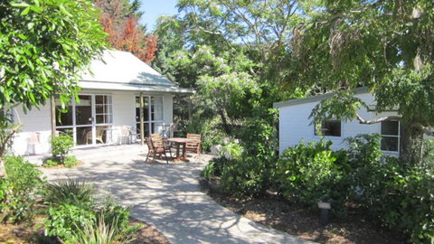 Pauanui Pines Motor Lodge - Accommodation New Zealand 13