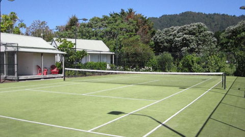 Pauanui Pines Motor Lodge - Accommodation New Zealand 14