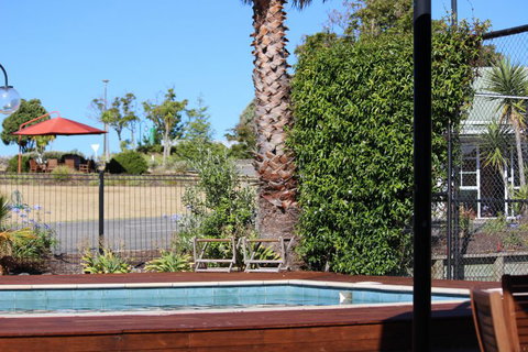 Pauanui Pines Motor Lodge - Accommodation New Zealand 15