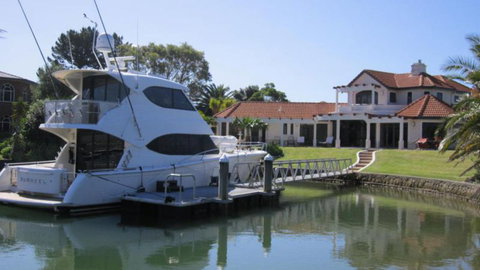 Pauanui Pines Motor Lodge - Accommodation New Zealand 20