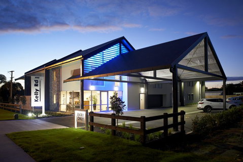 Kelly Road Cambridge Ltd - Accommodation New Zealand 0