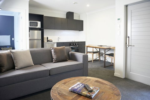 Kelly Road Cambridge Ltd - Accommodation New Zealand 2