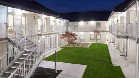 Kelly Road Cambridge Ltd - Accommodation New Zealand 7