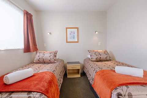 Bella Vista Motel Nelson - Accommodation New Zealand 1