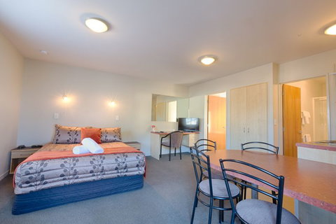 Bella Vista Motel Nelson - Accommodation New Zealand 2