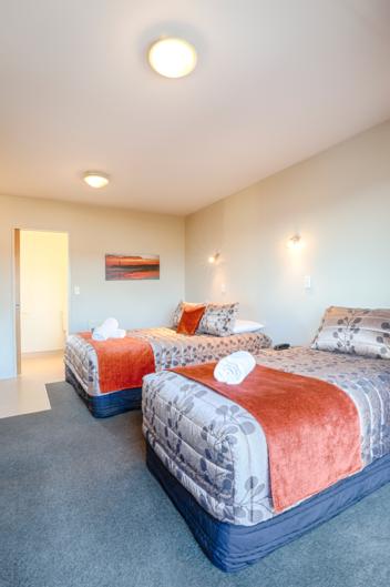 Bella Vista Motel Nelson - Accommodation New Zealand 3