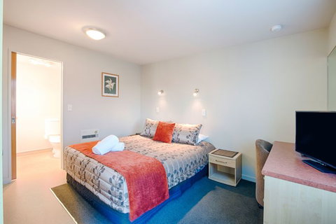 Bella Vista Motel Nelson - Accommodation New Zealand 4