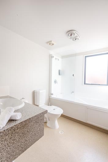 Bella Vista Motel Nelson - Accommodation New Zealand 7