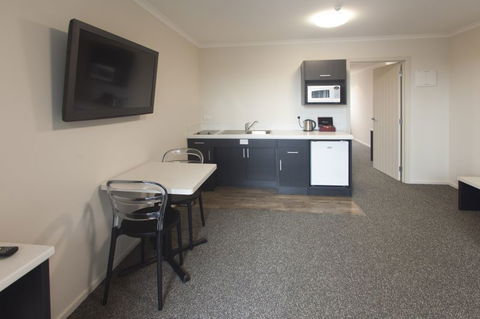 Harbour View Motel - Accommodation New Zealand 0