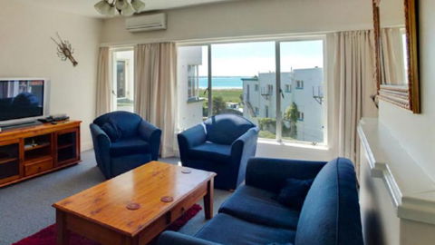 Panorama Motor Lodge - Accommodation New Zealand 4