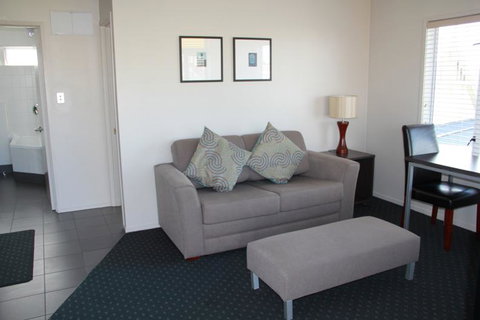 Abaco On Jervois Motel - Accommodation New Zealand 0