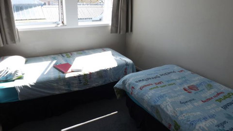 Point Break Backpackers - Accommodation New Zealand 2