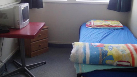 Point Break Backpackers - Accommodation New Zealand 3