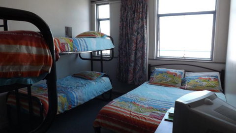 Point Break Backpackers - Accommodation New Zealand 4
