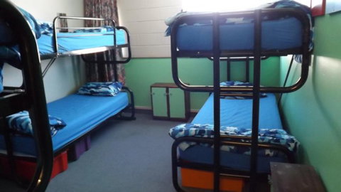Point Break Backpackers - Accommodation New Zealand 7