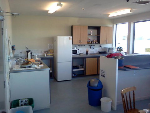 Point Break Backpackers - Accommodation New Zealand 9