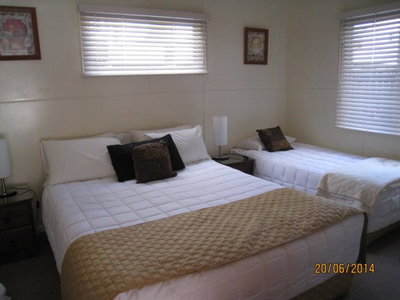 Alfa Boutique Motel