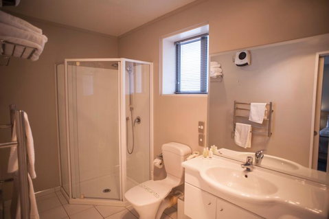 Arthur's Court Motor Lodge - Accommodation New Zealand 7