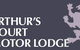 Arthur's Court Motor Lodge - thumb 9