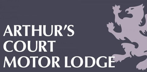 Arthur's Court Motor Lodge - Accommodation New Zealand 9