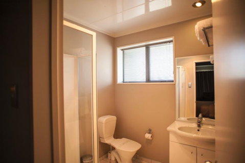 Arthur's Court Motor Lodge - Accommodation New Zealand 8