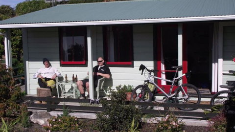 The Station House Motel - Accommodation New Zealand 2