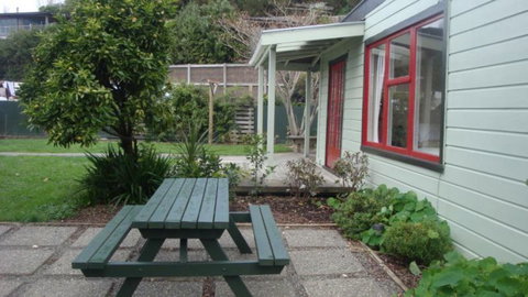 The Station House Motel - Accommodation New Zealand 3