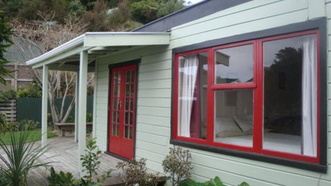 The Station House Motel - Accommodation New Zealand 4