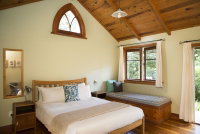The Church Accommodation
