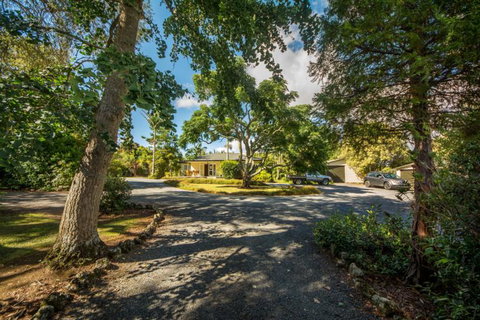 Kauri Park Motel - Accommodation New Zealand 3