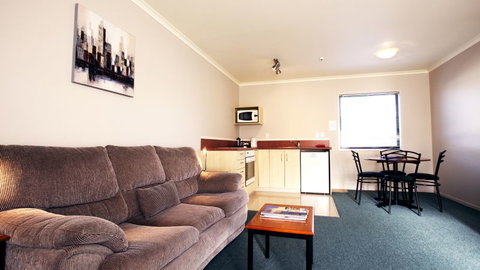 Bella Vista Motel Hamilton - Accommodation New Zealand 5