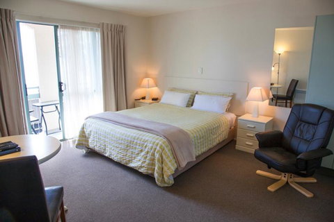 Westport Spa Motel - Accommodation New Zealand 3