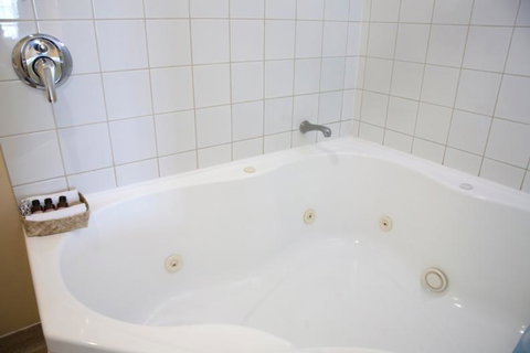 Westport Spa Motel - Accommodation New Zealand 4