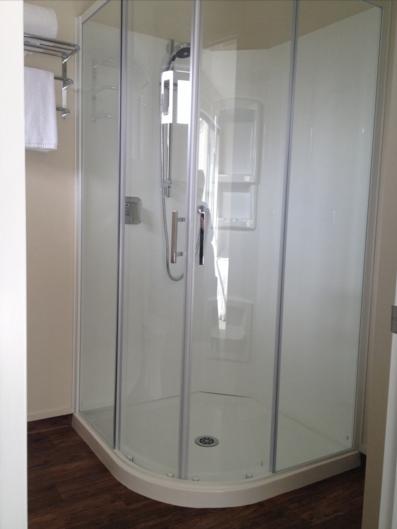 Westport Spa Motel - Accommodation New Zealand 6