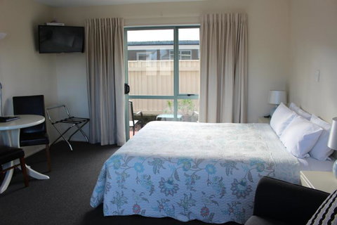 Westport Spa Motel - Accommodation New Zealand 7