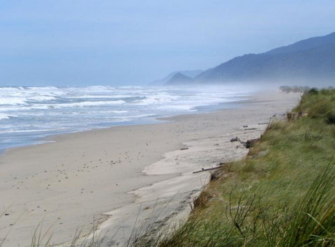 Westport Spa Motel - Accommodation New Zealand 9