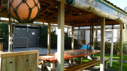 Opononi Lighthouse Motel - Accommodation New Zealand 3