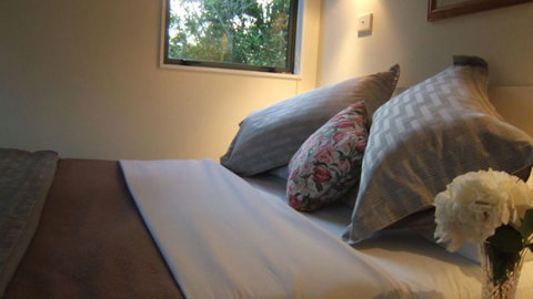 Te Mata Lodge - Accommodation New Zealand 1