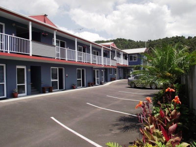 Avenue Heights Motel