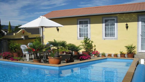Beachside Villas Motel - Accommodation New Zealand 0