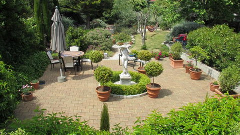 Beachside Villas Motel - Accommodation New Zealand 6