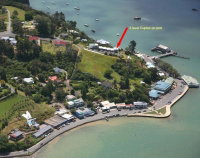 Mangonui Motel