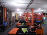 Rock Solid Backpackers Hostel